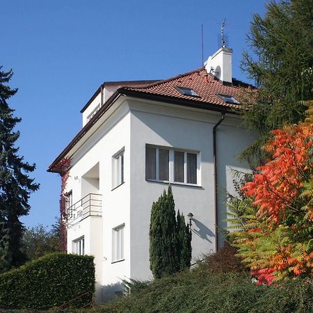 Pension Filip Praga Exterior foto