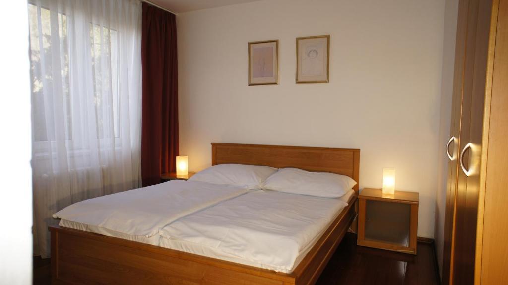 Pension Filip Praga Habitación foto