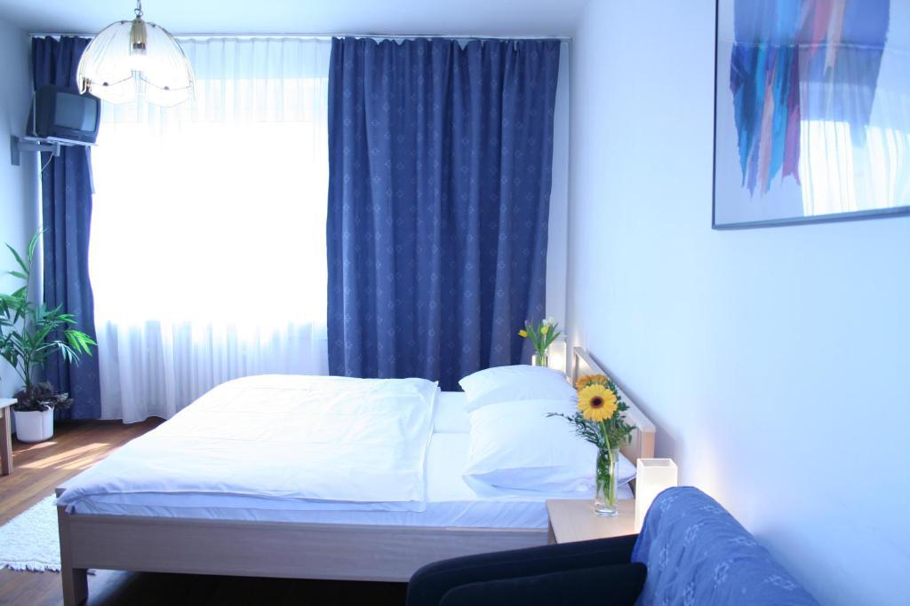 Pension Filip Praga Habitación foto