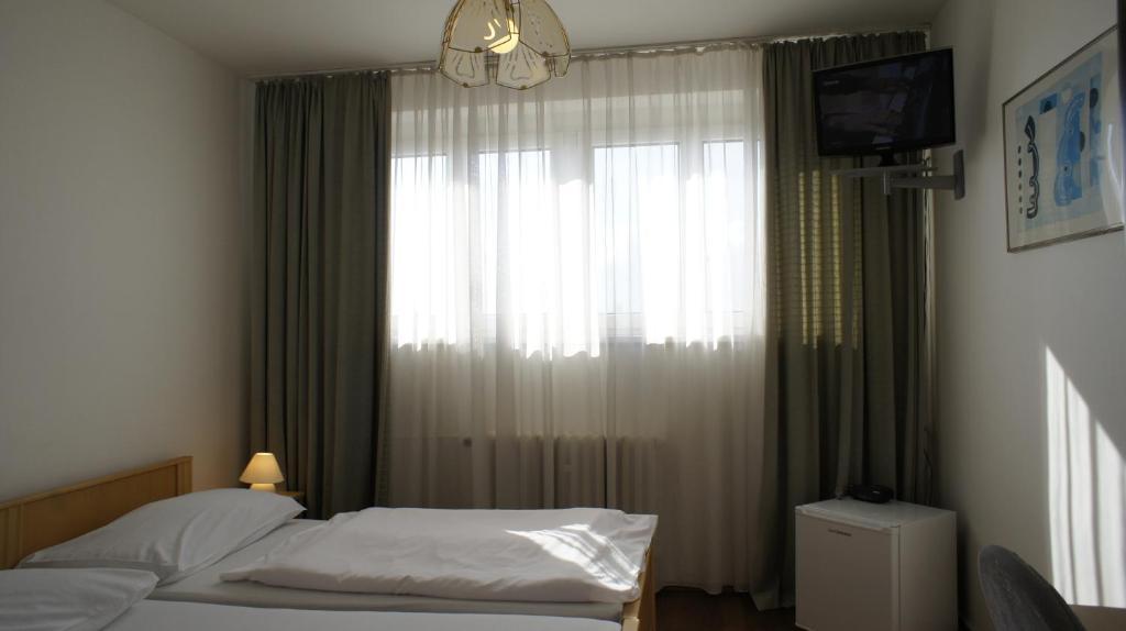 Pension Filip Praga Habitación foto
