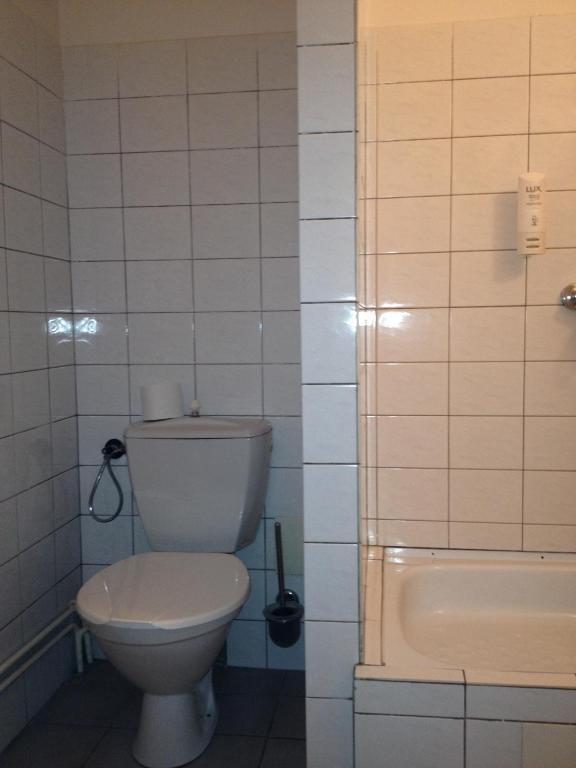 Pension Filip Praga Habitación foto