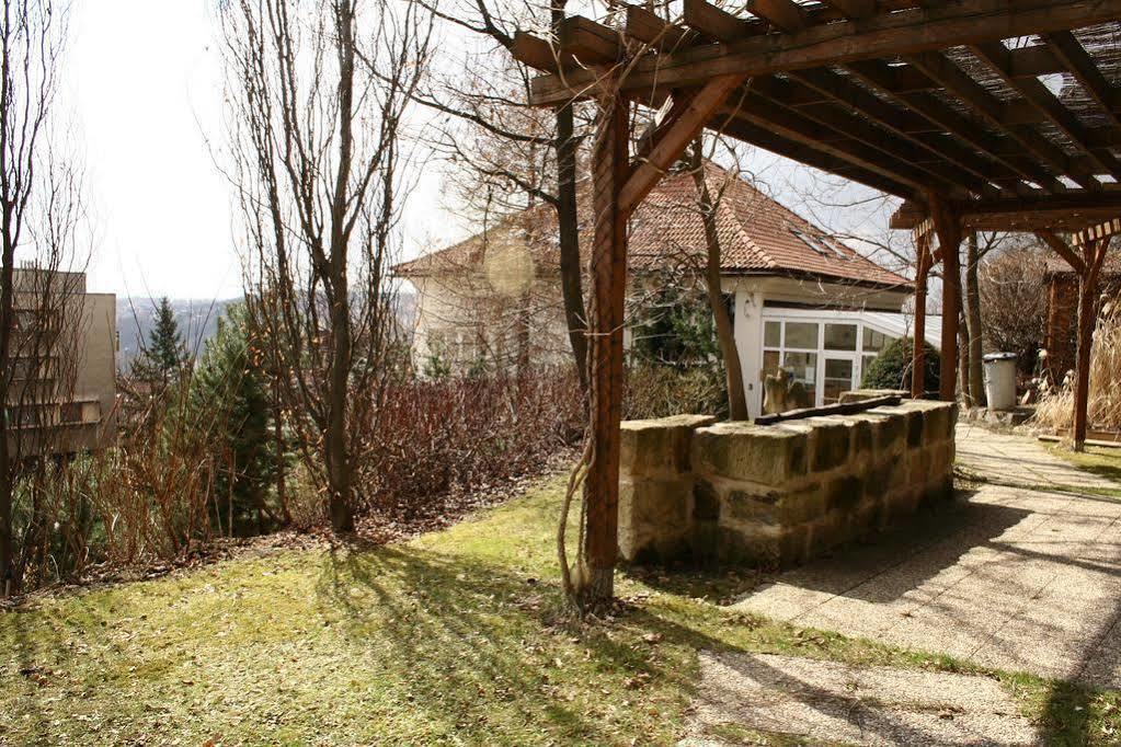 Pension Filip Praga Exterior foto